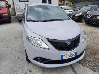 LANCIA Ypsilon usata 25