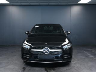 MERCEDES-BENZ A 200 usata, con Airbag