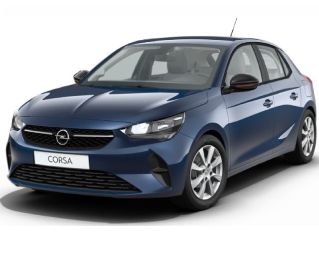 OPEL Corsa usata, con ABS