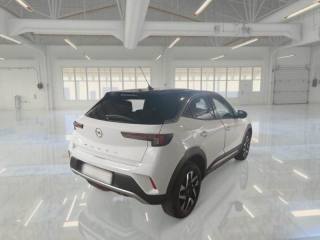 OPEL Mokka usata, con Airbag laterali