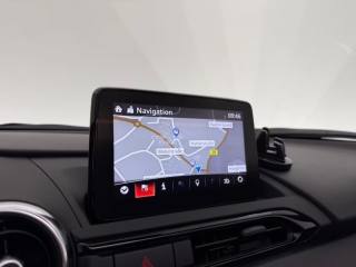 MAZDA MX-5 usata, con Bluetooth