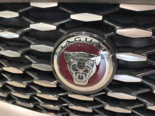 JAGUAR E-Pace usata, con Trazione integrale