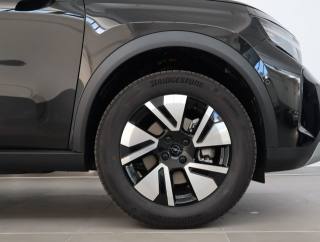 OPEL Frontera usata, con Sensori di parcheggio anteriori