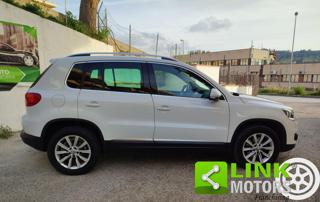 VOLKSWAGEN Tiguan usata, con Alzacristalli elettrici