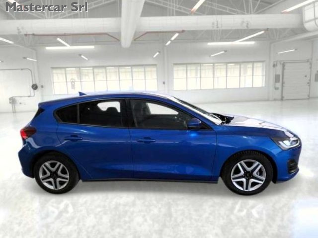 FORD Focus usata, con Antifurto
