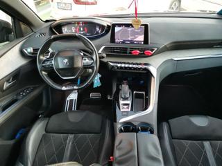 PEUGEOT 3008 usata, con Cruise Control