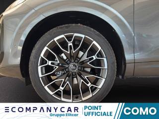 AUDI Q3 usata, con Alzacristalli elettrici