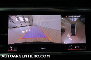 AUDI Q3 usata, con Luci diurne LED