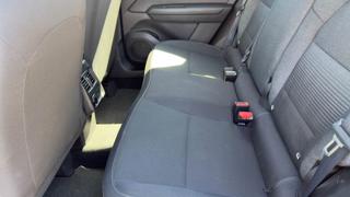 RENAULT Captur usata, con Vivavoce