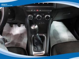 RENAULT Captur usata, con Boardcomputer