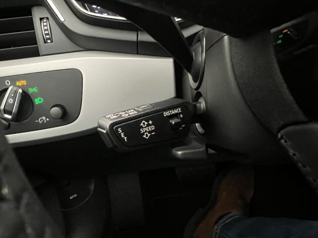AUDI A4 usata, con Climatizzatore