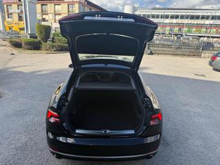 AUDI A5 usata, con Servosterzo