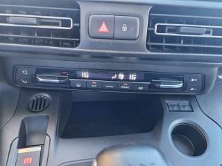 CITROEN Berlingo usata, con Sistema di navigazione
