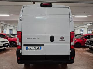 FIAT Ducato usata, con Chiusura centralizzata