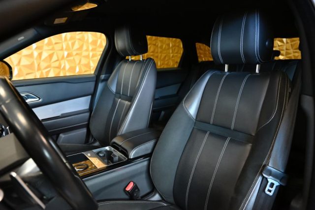 LAND ROVER Range Rover Velar usata 107