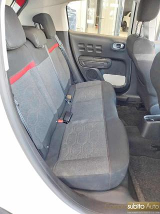 CITROEN C3 usata, con Cruise Control