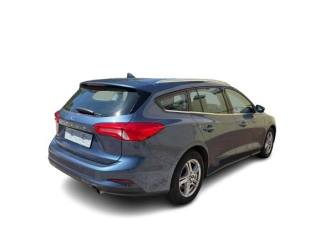 FORD Focus usata, con Alzacristalli elettrici