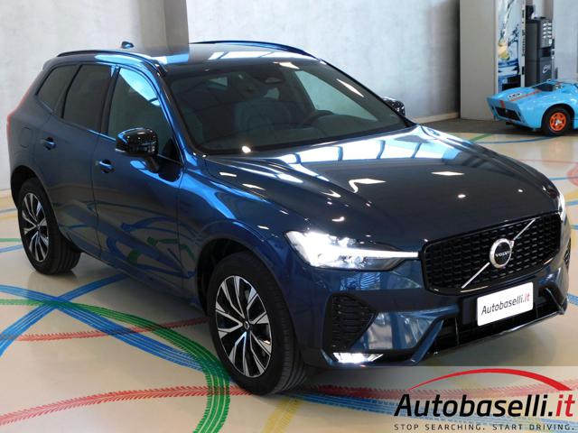 VOLVO XC60 usata, con Autoradio digitale