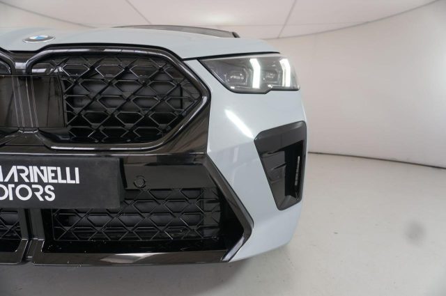 BMW X2 usata, con Servosterzo