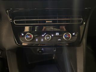 OPEL Mokka usata, con Sedile posteriore sdoppiato