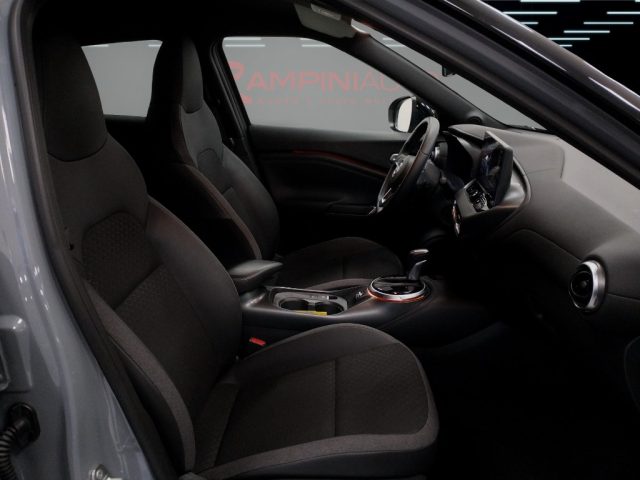 NISSAN Juke usata 18