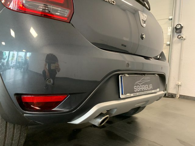 DACIA Sandero usata, con Chiusura centralizzata telecomandata