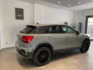 AUDI Q2 usata, con Autoradio