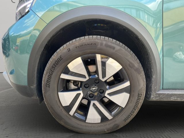 OPEL Frontera usata, con Sensori di parcheggio posteriori