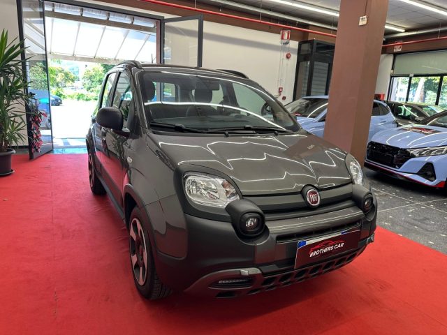 FIAT Panda usata, con Airbag Passeggero