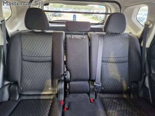 NISSAN X-Trail usata, con ESP