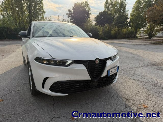 ALFA ROMEO Tonale usata, con ABS