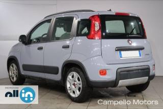 FIAT Panda usata 2