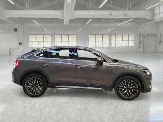 AUDI Q3 usata, con Chiusura centralizzata