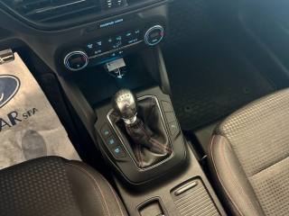 FORD Focus usata, con Vetri oscurati