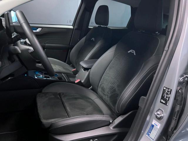 FORD Kuga usata, con Fendinebbia