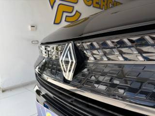 RENAULT Captur usata, con Antifurto