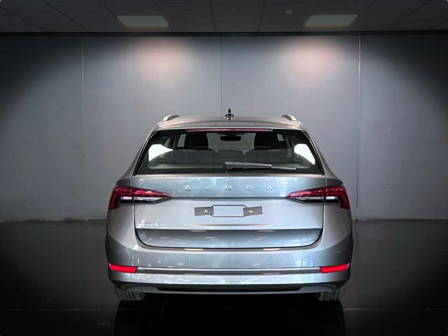SKODA Octavia usata, con Autoradio
