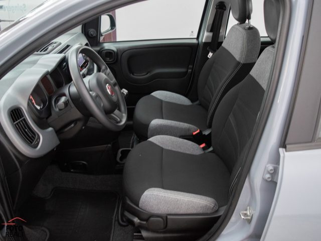 FIAT Panda usata 27