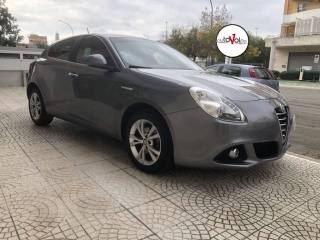 ALFA ROMEO Giulietta usata, con Immobilizzatore elettronico