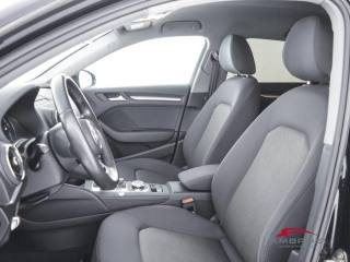 AUDI A3 usata 8