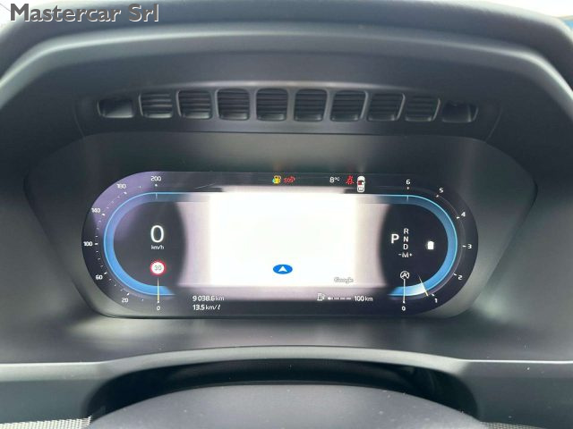 VOLVO XC90 usata, con Sedile posteriore sdoppiato