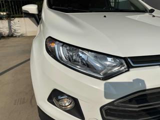 FORD EcoSport usata 58