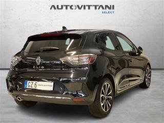 RENAULT Clio usata, con Airbag laterali