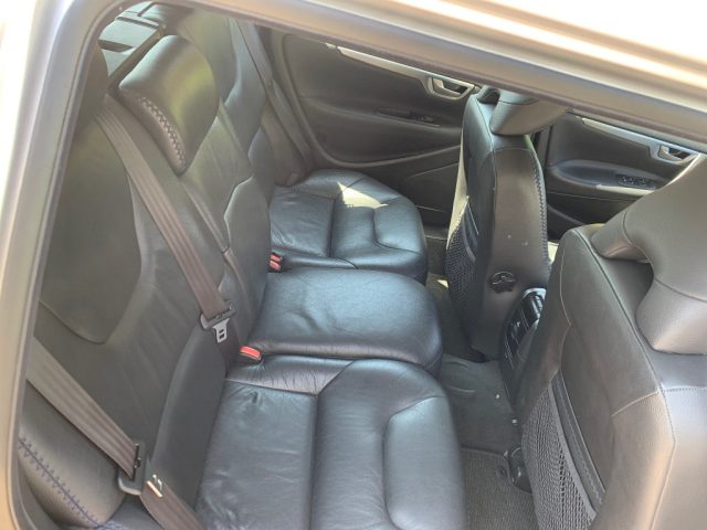 VOLVO XC70 usata 26