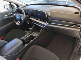 KIA Sportage usata, con Chiusura centralizzata