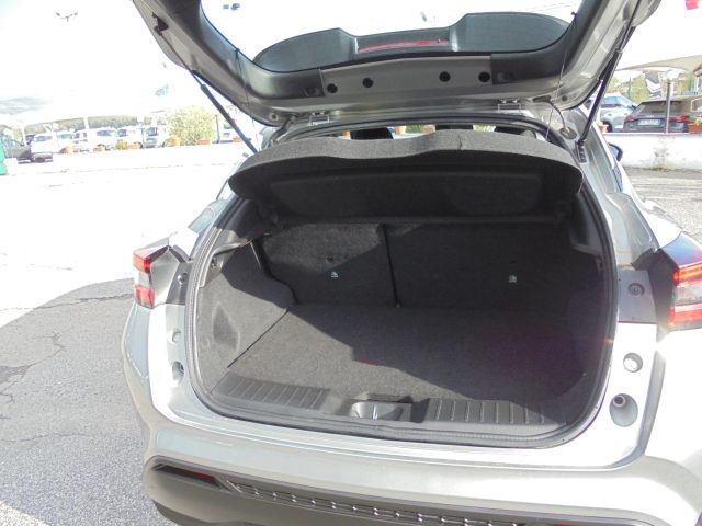 NISSAN Juke usata, con Specchietti laterali elettrici
