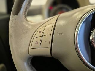 FIAT 500 usata, con Volante multifunzione