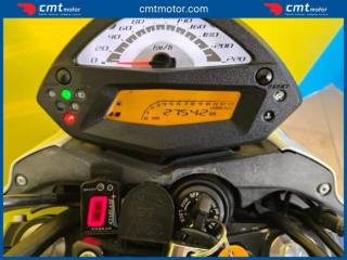 KAWASAKI ER-6N usata 4