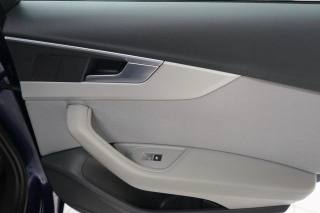 AUDI A4 usata, con Frenata d