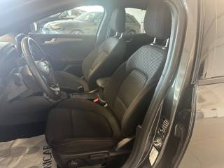FORD Focus usata, con Cruise Control